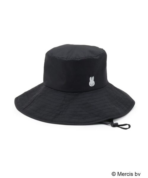 OPAQUE.CLIP / オペーク ドット クリップ ハット | 【miffyコラボ】ポケッタブルアドベンチャーハット | 詳細4