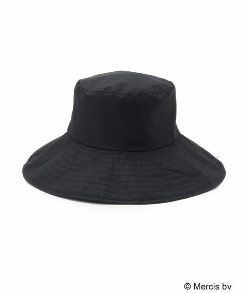 OPAQUE.CLIP / オペーク ドット クリップ ハット | 【miffyコラボ】ポケッタブルアドベンチャーハット | 詳細5