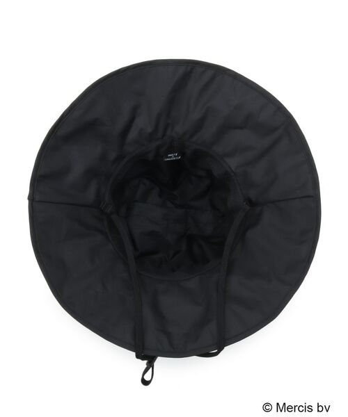 OPAQUE.CLIP / オペーク ドット クリップ ハット | 【miffyコラボ】ポケッタブルアドベンチャーハット | 詳細7