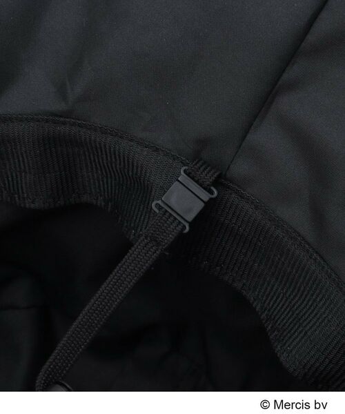 OPAQUE.CLIP / オペーク ドット クリップ ハット | 【miffyコラボ】ポケッタブルアドベンチャーハット | 詳細8