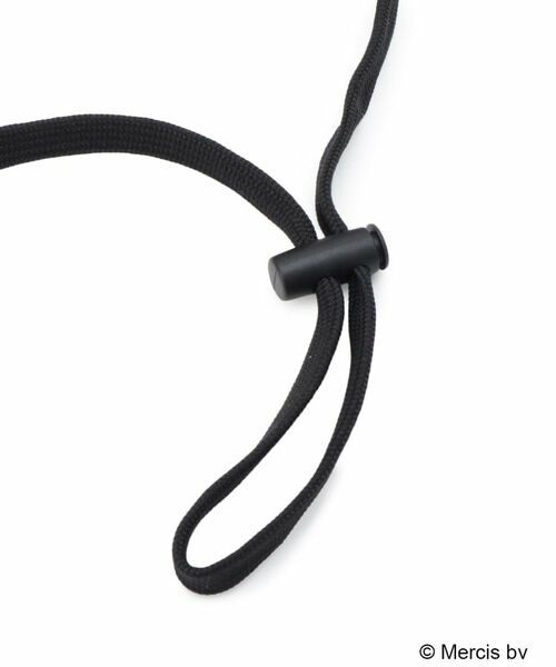 OPAQUE.CLIP / オペーク ドット クリップ ハット | 【miffyコラボ】ポケッタブルアドベンチャーハット | 詳細9