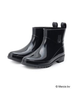 OPAQUE.CLIP / オペーク ドット クリップ レインシューズ | 【miffyコラボ】ショート丈レインブーツ