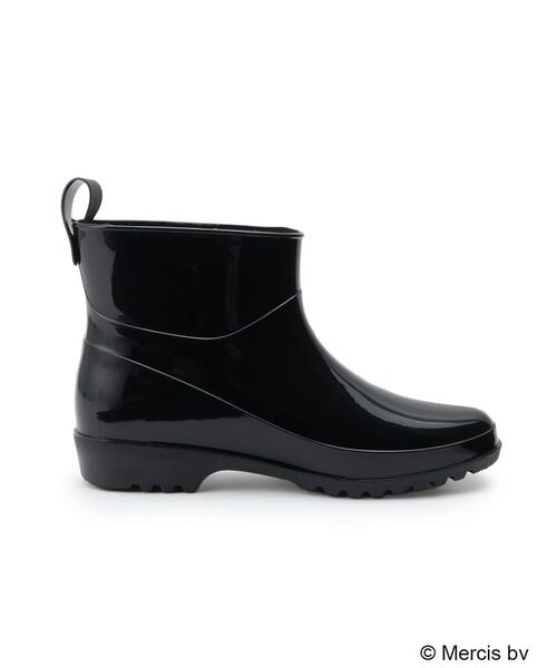 OPAQUE.CLIP / オペーク ドット クリップ レインシューズ | 【miffyコラボ】ショート丈レインブーツ | 詳細5