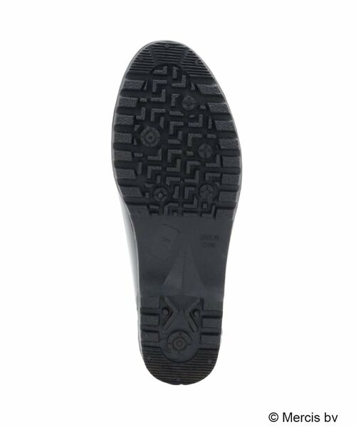 OPAQUE.CLIP / オペーク ドット クリップ レインシューズ | 【miffyコラボ】ショート丈レインブーツ | 詳細8