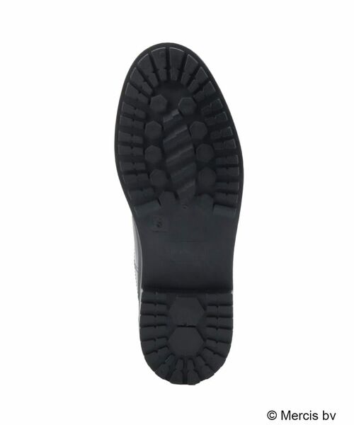 OPAQUE.CLIP / オペーク ドット クリップ レインシューズ | 【miffyコラボ】ロング丈レインブーツ | 詳細9