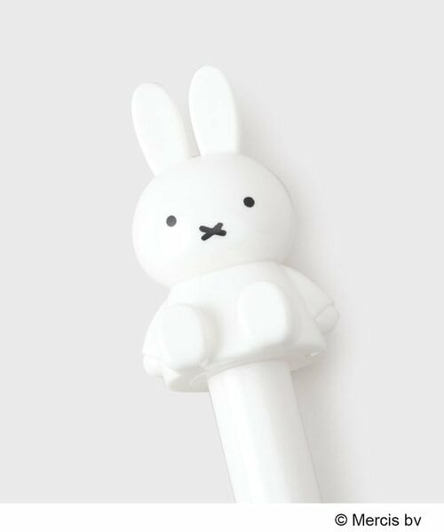 OPAQUE.CLIP / オペーク ドット クリップ 傘 | 【miffy】フェイスプリントクリア雨傘 | 詳細5