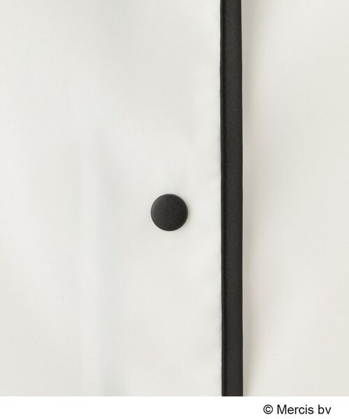 OPAQUE.CLIP / オペーク ドット クリップ その他アウター | 【miffyコラボ】ポケッタブルレインポンチョ | 詳細10