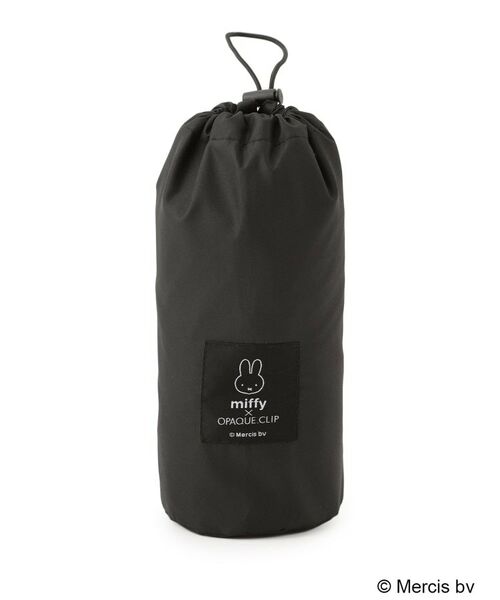 OPAQUE.CLIP / オペーク ドット クリップ その他アウター | 【miffyコラボ】ポケッタブルレインポンチョ | 詳細12