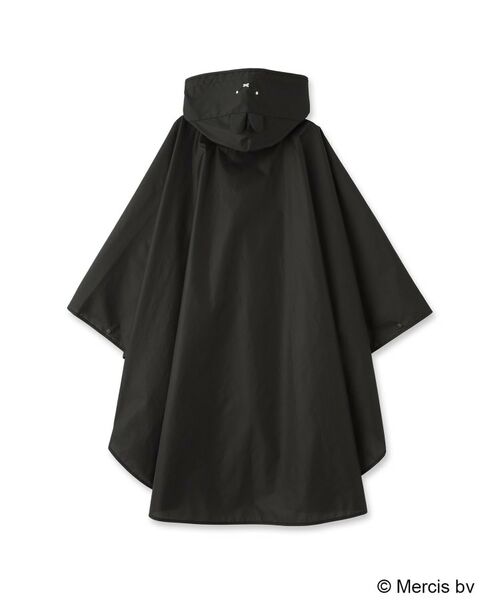 OPAQUE.CLIP / オペーク ドット クリップ その他アウター | 【miffyコラボ】ポケッタブルレインポンチョ | 詳細5
