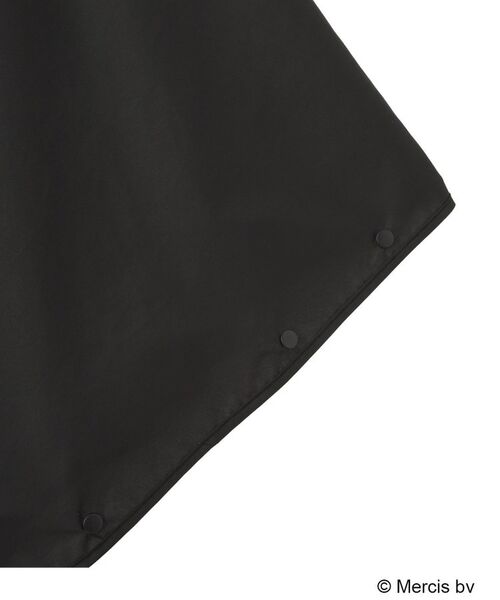 OPAQUE.CLIP / オペーク ドット クリップ その他アウター | 【miffyコラボ】ポケッタブルレインポンチョ | 詳細9