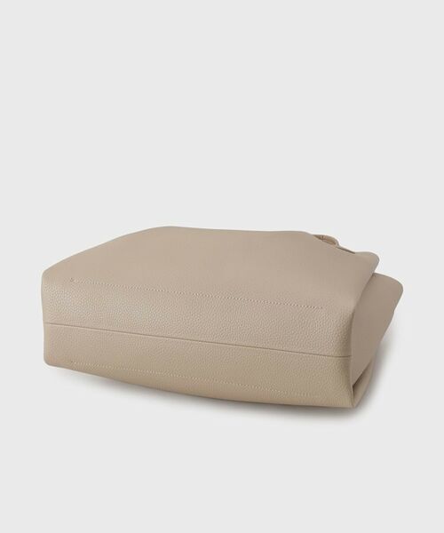 OPAQUE.CLIP / オペーク ドット クリップ トートバッグ | 【軽量/A4サイズ対応/通勤対応】フロントベルトデザイントートバッグ | 詳細24