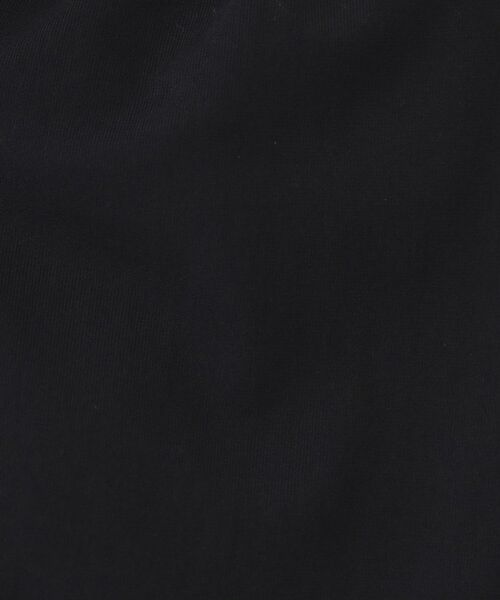 OPAQUE.CLIP / オペーク ドット クリップ カットソー | バルーンスリーブトップス/セットアップ対応【UVケア/接触冷感/洗濯機洗い可】 | 詳細8