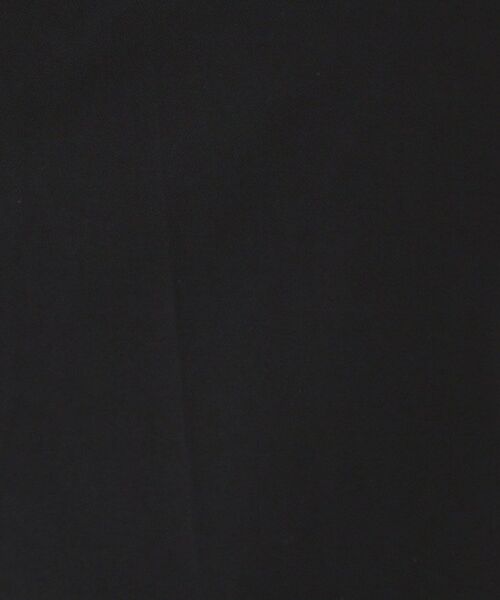 OPAQUE.CLIP / オペーク ドット クリップ ショート・ハーフ・半端丈パンツ | 《S-LLサイズ》ハイストレッチスティックパンツ【洗濯機洗い可/接触冷感】 | 詳細24