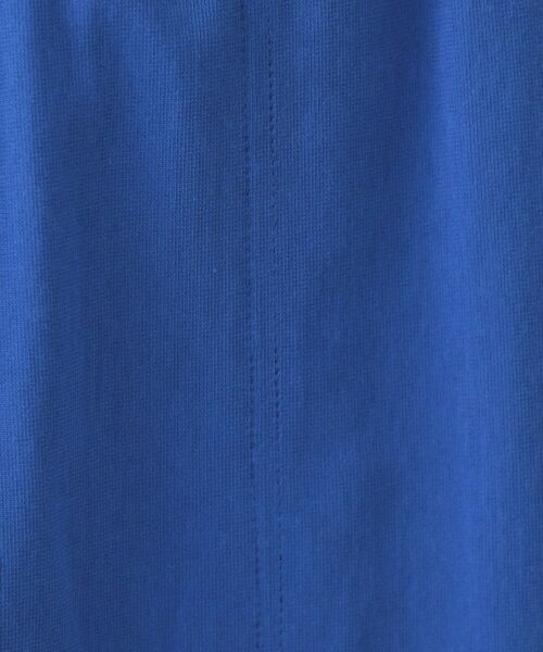 OPAQUE.CLIP / オペーク ドット クリップ ロング・マキシ丈スカート | イージーナロースカート/セットアップ対応【UVケア/接触冷感/洗濯機洗い可】 | 詳細12