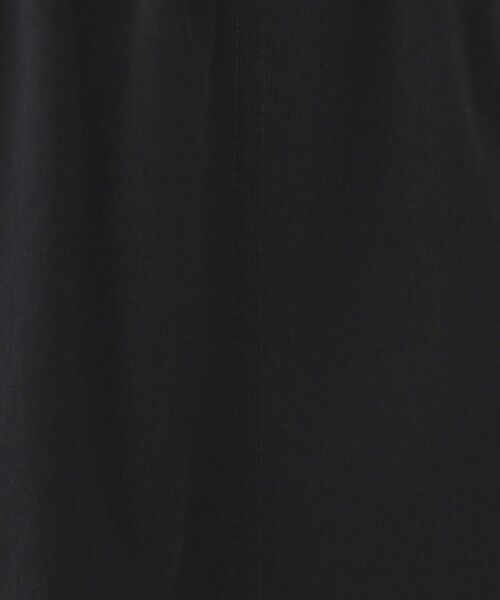 OPAQUE.CLIP / オペーク ドット クリップ ロング・マキシ丈スカート | イージーナロースカート/セットアップ対応【UVケア/接触冷感/洗濯機洗い可】 | 詳細8