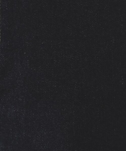 OPAQUE.CLIP / オペーク ドット クリップ デニムパンツ | ストレッチストレートデニム【洗濯機洗い可】 | 詳細24