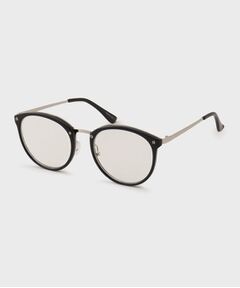 OPAQUE.CLIP / オペーク ドット クリップ サングラス・メガネ | 【UVカット】ダテメガネ＆サングラス