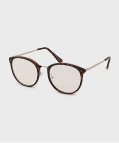 OPAQUE.CLIP / オペーク ドット クリップ サングラス・メガネ | 【UVカット】ダテメガネ＆サングラス