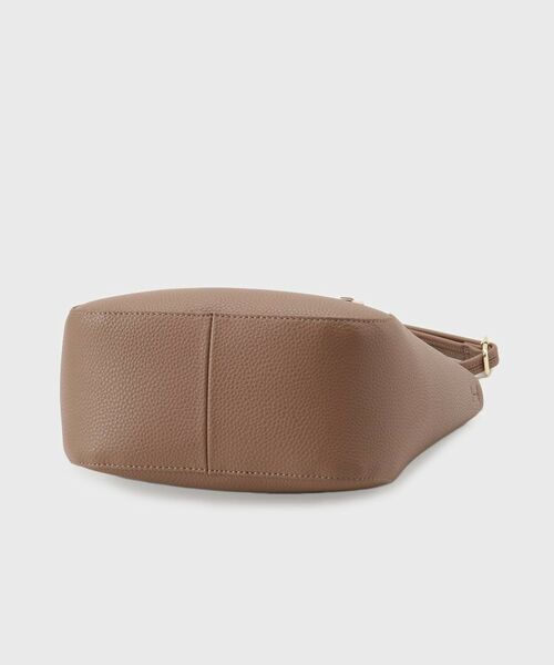 OPAQUE.CLIP / オペーク ドット クリップ トートバッグ | 【軽量/2WAY】コインカシメシュリンクミドルトートバッグ | 詳細12