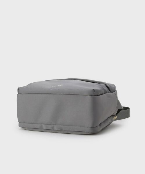 OPAQUE.CLIP / オペーク ドット クリップ ショルダーバッグ | 【軽量/撥水加工/多ポケット】ツイルピジョンミニショルダーバッグ | 詳細15