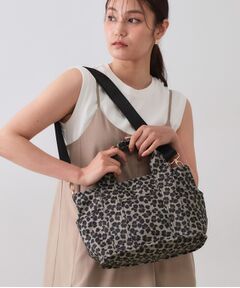 OPAQUE.CLIP / オペーク ドット クリップ トートバッグ | 【軽量/撥水加工/2WAY/多ポケット】ツイルミドルサイズトートバッグ