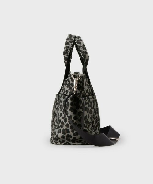 OPAQUE.CLIP / オペーク ドット クリップ トートバッグ | 【軽量/撥水加工/2WAY/多ポケット】ツイルミドルサイズトートバッグ | 詳細13