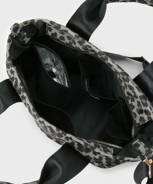 OPAQUE.CLIP / オペーク ドット クリップ トートバッグ | 【軽量/撥水加工/2WAY/多ポケット】ツイルミドルサイズトートバッグ | 詳細16