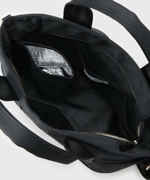 OPAQUE.CLIP / オペーク ドット クリップ トートバッグ | 【軽量/撥水加工/2WAY/多ポケット】ツイルミドルサイズトートバッグ | 詳細18