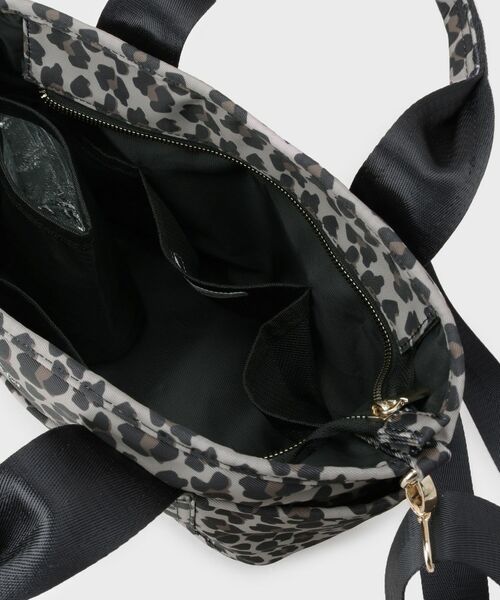 OPAQUE.CLIP / オペーク ドット クリップ トートバッグ | 【軽量/撥水加工/2WAY/多ポケット】ツイルミドルサイズトートバッグ | 詳細21