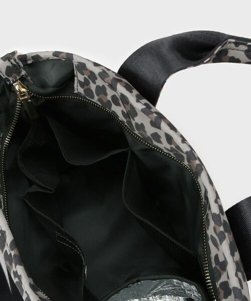 OPAQUE.CLIP / オペーク ドット クリップ トートバッグ | 【軽量/撥水加工/2WAY/多ポケット】ツイルミドルサイズトートバッグ | 詳細22