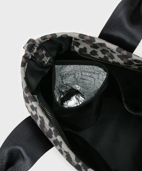 OPAQUE.CLIP / オペーク ドット クリップ トートバッグ | 【軽量/撥水加工/2WAY/多ポケット】ツイルミドルサイズトートバッグ | 詳細23