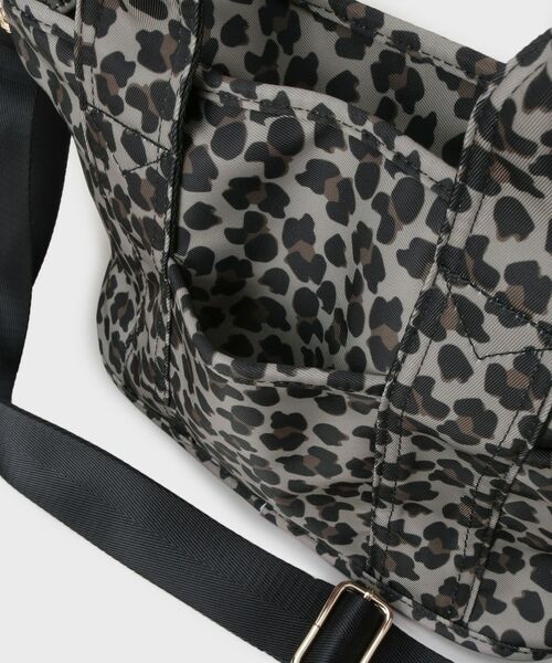 OPAQUE.CLIP / オペーク ドット クリップ トートバッグ | 【軽量/撥水加工/2WAY/多ポケット】ツイルミドルサイズトートバッグ | 詳細25