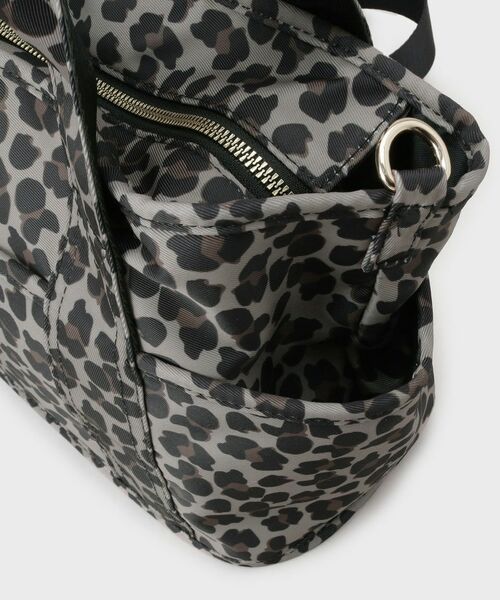 OPAQUE.CLIP / オペーク ドット クリップ トートバッグ | 【軽量/撥水加工/2WAY/多ポケット】ツイルミドルサイズトートバッグ | 詳細26