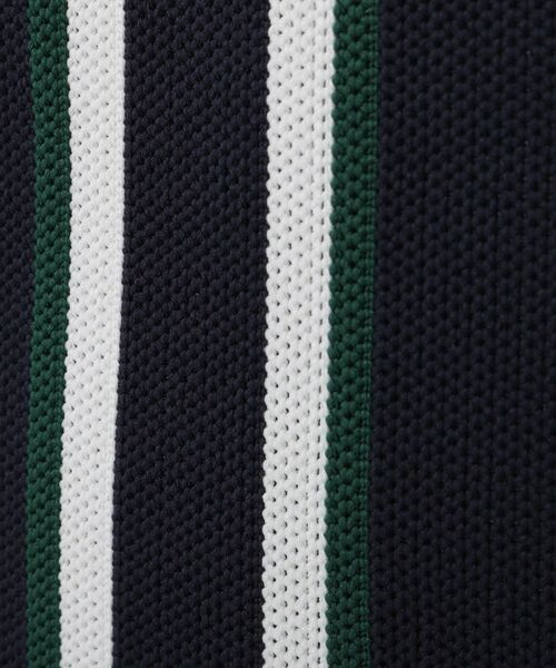 OPAQUE.CLIP / オペーク ドット クリップ ショルダーバッグ | 【2WAY】ラインハンドルスクエアニットミニショルダーバッグ | 詳細18