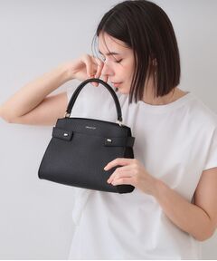 OPAQUE.CLIP / オペーク ドット クリップ ショルダーバッグ | 【軽量/2WAY】コメットデザインミニバッグ