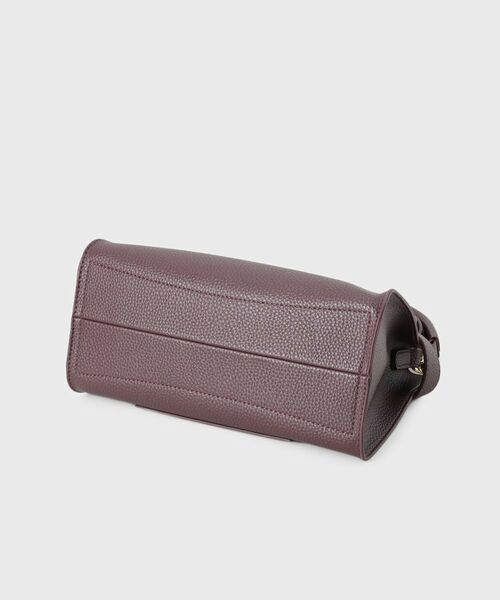 OPAQUE.CLIP / オペーク ドット クリップ ショルダーバッグ | 【軽量/2WAY】コメットデザインミニバッグ | 詳細11