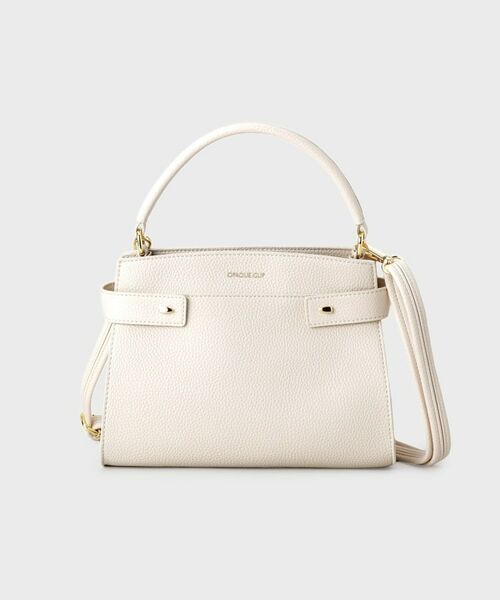 OPAQUE.CLIP / オペーク ドット クリップ ショルダーバッグ | 【軽量/2WAY】コメットデザインミニバッグ | 詳細6