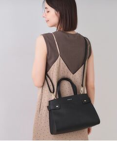 OPAQUE.CLIP / オペーク ドット クリップ ショルダーバッグ | 【軽量/2WAY/通勤対応】コメットデザインミドルバッグ