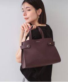 OPAQUE.CLIP / オペーク ドット クリップ ショルダーバッグ | 【軽量/2WAY/通勤対応】コメットデザインミドルバッグ