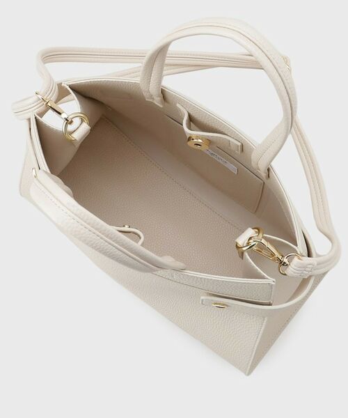 OPAQUE.CLIP / オペーク ドット クリップ ショルダーバッグ | 【軽量/2WAY/通勤対応】コメットデザインミドルバッグ | 詳細14