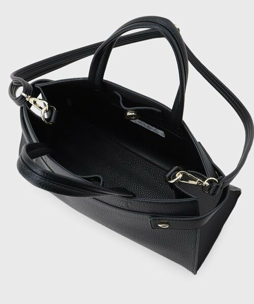 OPAQUE.CLIP / オペーク ドット クリップ ショルダーバッグ | 【軽量/2WAY/通勤対応】コメットデザインミドルバッグ | 詳細15