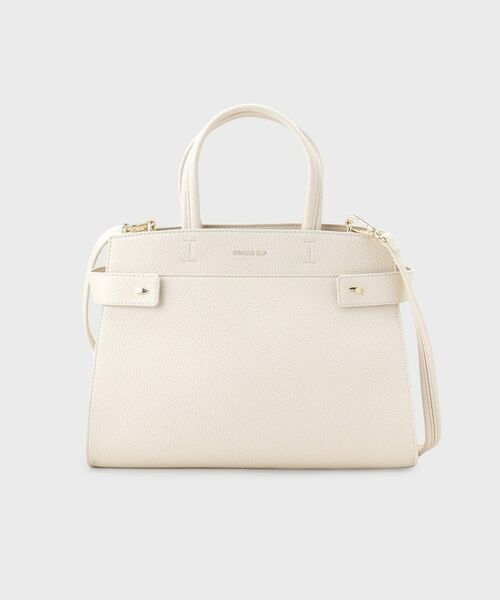 OPAQUE.CLIP / オペーク ドット クリップ ショルダーバッグ | 【軽量/2WAY/通勤対応】コメットデザインミドルバッグ | 詳細7