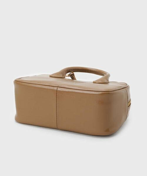 OPAQUE.CLIP / オペーク ドット クリップ ショルダーバッグ | 【軽量/2WAY】オイル調合皮ミドルボストンバッグ | 詳細9