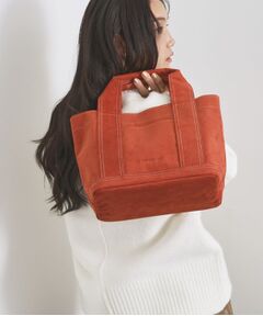 OPAQUE.CLIP / オペーク ドット クリップ トートバッグ | 【2WAY／多ポケット】3層セパレートミドルトートバッグ