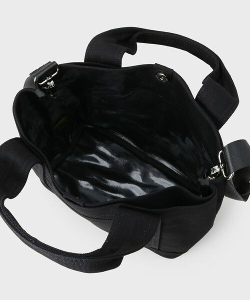 OPAQUE.CLIP / オペーク ドット クリップ トートバッグ | 【2WAY／多ポケット】3層セパレートミドルトートバッグ | 詳細24