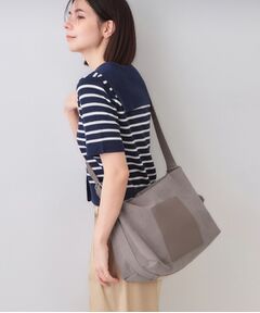 スペインSfera★お洒落さんへ 大人モダンなキャンバスショルダー ハンドバッグ（条件：予約商品）| ファッション通販 タカシマヤ