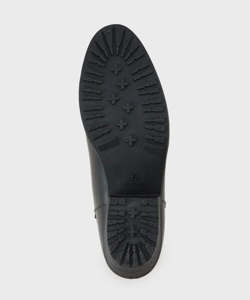 OPAQUE.CLIP / オペーク ドット クリップ ブーツ（ショート丈） | レインウエスタンブーツ | 詳細5