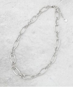 OPAQUE.CLIP / オペーク ドット クリップ ネックレス・ペンダント・チョーカー | チェーンネックレス