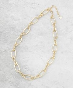 OPAQUE.CLIP / オペーク ドット クリップ ネックレス・ペンダント・チョーカー | チェーンネックレス