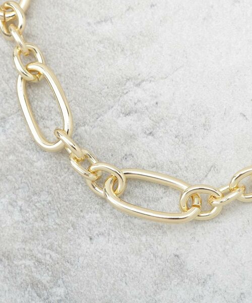 OPAQUE.CLIP / オペーク ドット クリップ ネックレス・ペンダント・チョーカー | チェーンネックレス | 詳細4